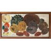 <p>JOSÉ CLÁUDIO - Impressões de frutas paraenses. Técnica: Óleo sobre eucatex. Ano: 1970. Dimensões: MI: 20,5x42cm, Medida com moldura: 24x46cm</p><br /><p> </p><br /><p> </p><br /><p> </p><br /><p> </p><br /><p> </p><br /><p> </p><br /><p> </p><br /><p> </p><br /><p> </p><br /><p> </p><br /><p> </p><br /><p> </p><br /><p> </p><br /><p> </p><br /><p> </p><br /><p> </p><br /><p> </p><br /><p> </p><br /><p> </p><br /><p> </p><br /><p> </p><br /><p> </p><br /><p> </p><br /><p> </p><br /><p> </p><br /><p> </p><br /><p> </p><br /><p> </p><br /><p> </p><br /><p> </p><br /><p> </p><br /><p> </p>