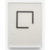<p>ANNA MARIA MAIOLINO - Escape Angle. Relevo, carimbos e gravura em metal sobre papel. Ed.5/30. 1971. 76 x 56cm. Com moldura: 78 x 58cm. Ass. inf. dir. </p><br /><p> </p><br /><p>VERBETE: Primeira gravura em metal da artista quando abandona a figuração e ingressa no abstrato. O título e composição sugerem um momento de conflito e mudanças na vida da artista. Morando em Nova Iorque, Anna Maria Maiolino recebe, em 1971, uma bolsa na International Pratt Graphic Center - oficinas destinadas a artistas estrangeiros. Ali ela abandona a figuração e faz as primeiras gravuras em metal da sua carreira. 'Escape Angle' e 'Escape Point'. Essa volta ao trabalho depois de um longo tempo de inatividade a ajudou a redfinir sua vida. Abandona a figuração, se separa de Rubens Gerchman e regressa ao Brasil. </p><br /><p> </p><br /><p>Obra reproduzida no livro Anna Maria Maiolino de Helena Taty pela CosacNaify.</p>