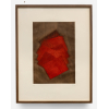 <p>ARTHUR LUIZ PIZA - Gravura em metal. E.A. MI: 43 x 30cm. Com moldura: 68 x 52,5cm. Ass. inf. dir. </p>