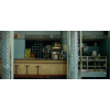 <p>ADRIANA VAREJÃO - Botequim Humaitá. Fotografia. 2009. 18 x 40cm. Com moldura e passe-partout: 31 x 53cm. Ass. no verso. Reproduzida no Catálogo de 10 anos do Clube de Fotografia do MAM-SP à página 9.</p>