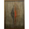 <p>ARTHUR LUIZ PIZA - Gravura em metal. E.A. 82 x 57cm. Com moldura: 85,5 x 60,5cm. Ass. inf. dir. </p>