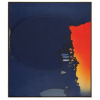 FUKUDA Abstrato - Acrílica sobre tela - 160 x 140 cm - ACIE
