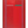 Paulo Pasta<br>Anunciação - 220 x 180 cm - 2013 - Acrilico Sobre Tela - Ass. Verso