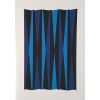 Marcos Garrot<br>Geométrico - Serigrafia - 12/120 - 50x35 cm - a.c.i.d. (Sem moldura)