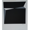 Fernando Durão<br>Geométrico - Serigrafia -40/50 - 35x30 cm - a.c.i.d. (Sem moldura) 