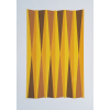 Marcos Garrot<br>Geométrico - Serigrafia - 35/120 - 50x35 cm - a.c.i.d. (Sem moldura)