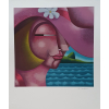 Lima Junior<br>Rio 40° - Serigrafia - 49/180 - 70x80 cm - a.c.i.d. (Sem moldura)