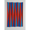 Marcos Garrot<br>Geométrico - Serigrafia - 12/120 - 50x35 cm - a.c.i.d. (Sem moldura)