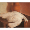Candido Portinari - Pato e Vaso de Barro - 38X46,5 - 1933 - Óleo sobre Tela - ACSE