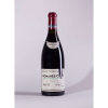 Romanee Conti, Romanee Conti 1995<br>Vosne-Romanée - Borgonha - França<br>WS 98 / RP 95<br>Quant: 1 gf(s) - 750ml<br>Rótulo Danificado