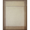 Arcangelo Ianelli (1922 - 2009) - Sem título - Óleo sobre tela - 180 x 145 cm - assinada canto inferior direito - 1984