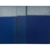Arcangelo Ianelli (1922 - 2009) - Sem título - óleo sobre tela - 100 x 130 cm - assinada canto inferior direito - 1979