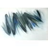 Samson Flexor - (1907 - 1971) - Sem título - óleo sobre tela - 113 x 160 cm - assinada canto inferior direito - 1960 - Participação: X Salão Nacional de Arte Moderna - 1961