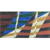 <p><strong>Espólio M. e S. Etlin - </strong>Alfredo Volpi (1896 - 1988) - Sem título - têmpera sobre tela -<strong> 70 x 140 cm</strong> - assinada no verso - c. 1970 - Participação: Exposição Retrospectiva Alfredo Volpi, 1975 MAMSP. Reprodução: Catálogo Retrospectiva MAMSP, sob nº 71. Alfredo Volpi - Catálogo de Obras 2015, ACOAV 0989, página 298.</p>