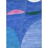 <p>Alfredo Volpi (1896 - 1988) - Sem título - têmpera sobre tela - 33 x 24cm - assinada no verso -</p>