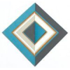 Raimundo Colares<br>Gibi<br>Papel colorido - Déc 60 - 43 x 43 - Assinado 