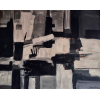 <p>Helena Wong - Óleo sobre tela - Medidas 80 x 100 cm - Assinada no canto inferior direito e datado de 62</p>