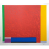 Eduardo Sued - Gravura - Acid - 47/100 - 2011 - Medidas 58 x 68 cm / 72 x 81 cm - Marcas do tempo