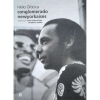 HELIO OITICICA CONGLOMERADO NEWYORKASES - Cesar Oiticica Filho e Frederico Coelho - Quando morou em Nova York, entre 1971 e 1977, Hélio Oiticica planejou a elaboração de um livro de escritos realizados na época. O projeto, que foi batizado por alguns nomes como Newyorkases e Conglomerado, nunca chegou a ser realizado, embora o artista tenha deixado vários textos prontos e esquemas do que seria o livro. O presente volume é uma compilção desses textos, acrescidos de outros importantes escritos de Hélio Oiticica naquele período, muitos deles inéditos. Capa dura - formato: 20 x 27 cm - 216 páginas