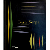 Ivan Serpa - O livro mostra a trajetória deste artista inquieto que transformou sua obra durante toda a vida. Ivan Serpa, ao longo dos seus mais de 30 anos de trabalho, visitou a pintura, o desenho e a colagem, e experimentou linguagens estéticas tão distintas quanto o concretismo, o tachismo, o surrealismo e o expressionismo. Livro em capa dura, Amplamente ilustrado, medidas 28 x 23 cm, 227 páginas. 