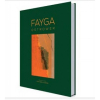 Fayga Ostrower - O livro “Fayga Ostrower”, com a curadoria de Anna Bella Geiger, contém 48 reproduções das obras mais emblemáticas da artista que remontam as décadas de 1940 a 2001, além de um belo texto de Anna Bella Geiger e um dos últimos ensaios de Fayga intitulado “Arte e artistas no século XX”. Livro de capa dura em tecido especial Edição de Luxo em Grande formato 36 cm x 28 cm, editado em 2015, com 118 páginas ricamente ilustrados com obras importantes da Artista. 