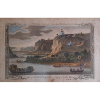 <p>Sherwin, JK (John Keyes), 1751-1790 - View of St. Salvador, a City of Sout America - Litogravura original - Medidas 20 x 29 cm</p>
