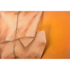 <p>Carlos Eduardo Zimmermann - Embrulho amarelo - Pastel encerado – Medidas 68 x 98 cm - Assinado e datado 94 - marcas do tempo</p>