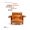 <p>Móvel moderno no Brasil Capa - Por Maria Cecilia Loschiavo dos Santos - Móvel moderno no Brasil, de Maria Cecilia Loschiavo dos Santos, é um trabalho sério de pesquisa sobre a formação do móvel moderno brasileiro, mas também um esforço de compreensão desse fenômeno tão pouco estudado entre nós. Nesse particular, o livro, de certo modo, resgata o caráter cultural, estético do móvel, em meio a problemas técnicos e comerciais. O livro traça uma perspectiva que vem desde as origens do móvel moderno brasileiro, nos anos 1920, as realizaçõ es mais independentes dos anos 1960 a 1980, até a produção contemporânea. Ele nos proporciona uma visão sintética e esclarecedora da história do nosso moderno mobiliário e considero-o leitura essencial para estudantes e todos aqueles interessados em conhecer a história dos objetos industriais ou artesanais que fazem parte de nossa vida cotidiana. 264 páginas - ‎ Medidas 28 x 23 x 23 cm - Ricamente ilustrado</p>