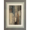 <p>Samson Flexor - Aquarela sobre cartão - Medidas 50 x 30 cm - Assinado e datado 1963</p>