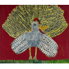 <p>Antonio Poteiro - Óleo sobre tela - Medidas 60 x 70 cm - Assinado e datado de 1982</p>