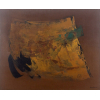 <p>TIKASHI FUKUSHIMA - &Oacute;leo sobre tela - Medidas 80 x 100 cm - Assinado inferior direito - No verso etiqueta da Bolsa de Arte e Galeria Ipanema</p>