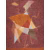 <p>THOMAZ IANELLI - &Oacute;leo Sobre Tela - Medidas 130 x 100 cm - Assinado e datado 1988</p>