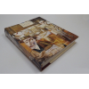 Lasar Segall - Livro com textos de Vera d'Horta trata de aspectos biográficos do artista e investiga as supostas características de sua alma. Com ela, aprendemos que a vida brasileira de Segall foi pontuada pelos sinais exteriores de sua natureza russa e judaica... Apresenta 157 trabalhos do artista, em página inteira, uma cronologia biográfica e artística de 1891 a 1967, e um ensaio sobre o artista e sua obra, assinado por Vera d'Horta. 380 páginas, ilustrado.<br />