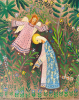<p>Rosina Becker do Valle - Anjo e N. Senhora no Jardim - &Oacute;leo sobre tela - Medidas 41 x 33 cm - Assinado e datado 1974</p>