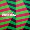 Audácia Concreta – Obras de Luiz Sacilotto. Com curadoria de Claudinei Roberto da Silva, a mostra propõe uma retrospectiva do trabalho do artista, compostas entre 1949 até seu falecimento, em 2003, a coleção, com 134 obras, traz desde os primeiros trabalhos do artista até a série de colagens, produzida no período final de sua vida. Formato: 26x26 cm, ricamente ilustrado 147 páginas.