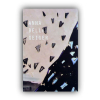 ANNA BELLA GEIGER – Livro ilustrado para rápidas consultas sobre a artista e suas obras, tipo pocket book.<br />200g; 18x12 cm; 60 págs.; português/inglês<br />