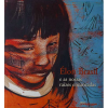 ÉLON BRASIL - Livro amplamente ilustrado com reproduções de seus desenhos e pinturas -um belo registro das histórias e experiências de Élon Brasil. jp<br />1200g; 26x24 cm; 200 págs.; sobrecapa acompanha capa dura; português e inglês<br /><br />