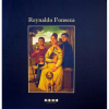 REYNALDO FONSECA - Neste livro repleto de ilustrações, encontra-se reproduções dos primeiros trabalhos de Reynaldo Fonseca, pinturas a óleo, obras em pincel seco, em bico de pena, obras em museus e coleções, entre outros assuntos sobre a vida e obra do artista. jp<br />1510g; 25x25 cm; 256 págs.; capa dura; versão em inglês.<br />120,00<br />