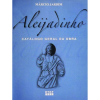 ALEIJADINHO | CÁTALOGO GERAL DA OBRA - Livro Raro, podendo ser considerado um calatogue raisonné de sua obra, pois permite através de seu conteúdo, argumentar se um obra é verdadeiramente do artista. Estecatálogo constitui um enorme avanço no conhecimento da obra do Aleijadinho. É um instrumento valioso para se aprender, em toda sua generosidade, a obra do maior artista brasileiro, (...) o livro sobre o Aleijadinho foi incluído numa relação dos melhores sobre Minas Gerais, escolhidos por professores, jornalistas e críticos reunidos pelo jornal Estado de Minas. O livro é realmente precioso, porque foi o primeiro a apresentar a maior parte das esculturas pertencentes a coleções particulares. Só o registro valeria a menção. (...) Grande parte das obras apresentadas é inédita, trazida à luz em razão do imenso trabalho de pesquisa (...) Quanto ao conteúdo, (...) permitem atestar a autoria de modo induvidoso. (...). 28x22 cm; 324 págs.