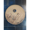 ALDEMIR MARTINS - Pintura sobre pedra cerâmica