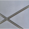 Servulo Esmeraldo - Diagonal - 50 x 50 - Metal Esmaltado - Ass. Verso - 1987