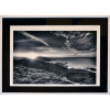 Ricardo Martins - O amanhecer sobre as Nuvens - Fotografia 1/10 - 46 x 69 cm -Assinatura canto inferior direito (GACC)