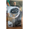 TICO CANATO - One<br /><br />Ano: 2021<br /><br />Medidas: 100x150cm<br /><br />Técnicas: Spray sobre canvas<br /><br />Canvas: 100 algodão