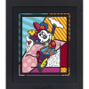 Artista: Romero Britto<br>Título: sem título<br>Ano: sem data<br>Dimensões: 78 x 63 cm<br>Valor Avaliado: R$ 15.000,00<br>Doação: Anônimo