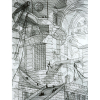 <p>Vik Muniz - Piranesi Series: Carcere III, The Round Tower - c-print digital - 100 cm x 75 cm  - 2002 - ed 7/10</p>