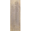 <p>São Simão Stock - Candido Portinari - desenho a grafite e lápis de cor sobre papel - 1944 17 x 6 - Apresenta certificado de autenticidade do projeto Portinari sob o nº 1263-A.</p>