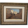  Dario Mecatti -PAISAGEM- O/S/T - NAS MEDIDAS DE 30x45cm