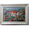 José Antonio Da Silva (1972) = nas medidas de 40 X 61 e 54 X 73 C/moldura . o.s.t.
