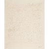<p>Tarsila do Amaral (1886 - 1973) - Crianças no Vilarejo - Gravura em metal, P.A. - 60 x 46 cm - Acid, datado 70</p>