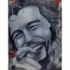 <p>Eduardo Kobra - Retrato Che Guevara - A.S.T - 129x99cm - Acie - S/ data</p>